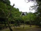 Izushi castle